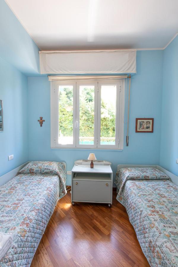 Rapallo Comodo Appartamento Signorile A Due Passi Dal Mare Con Posto Auto Екстериор снимка
